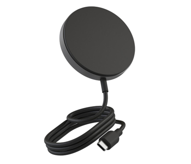ZENS Aluminium Pro 1 Qi2 15W MagSafe ZENSZESC17B00 - 1229008 - zdjęcie